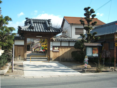 常福寺