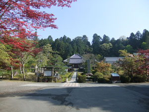 大池寺