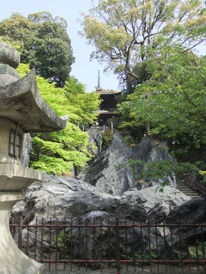 石山寺