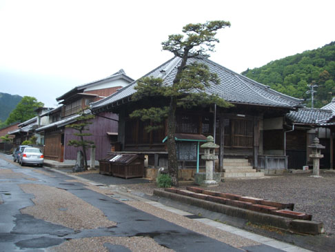 観音寺