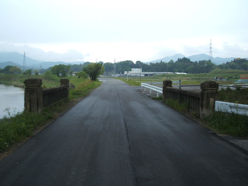 大岡寺畷橋